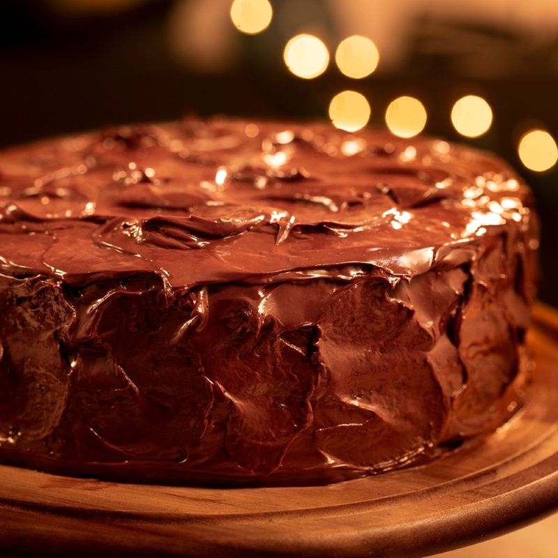 Calcutta Christmas Fruitcake—detailed recipe with video Bong Eats recipe